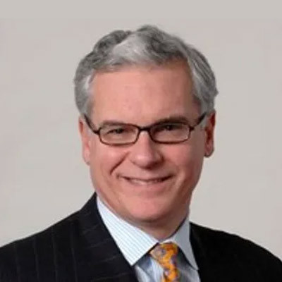 Photo of Rick Jones