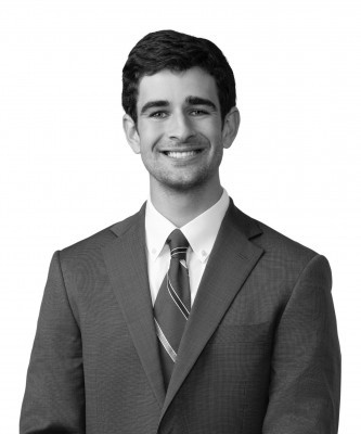 Photo of Brandon DeRojas