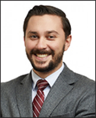 Photo of Brian Lanciault