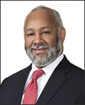 Photo of Marc B. Minor