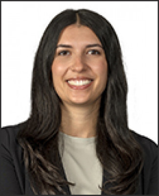 Photo of Abigail L. Ophir