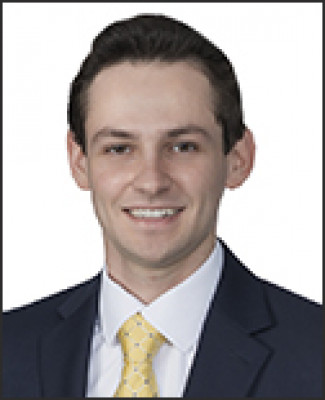 Photo of Joseph Faia