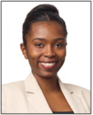 Photo of Briana Armand