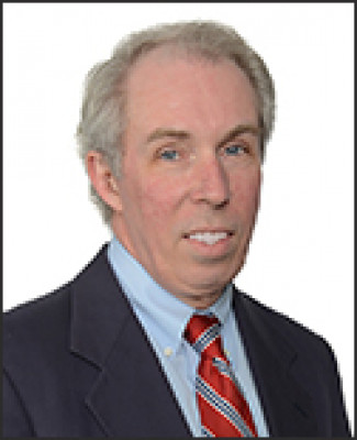 Photo of Tim McDonald