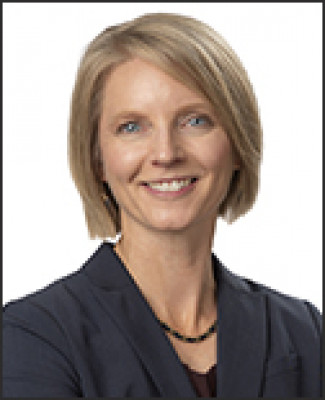 Photo of Kim Wilcoxon