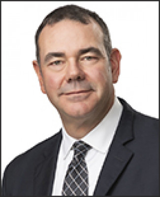 Photo of David Whaley