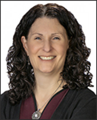 Photo of Julia Ann Love