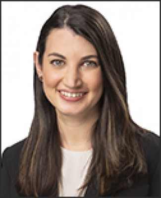 Photo of Meredith F. Reeves