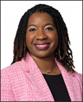 Photo of Agnes Kolbeck