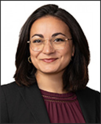 Photo of Hanna Santanam