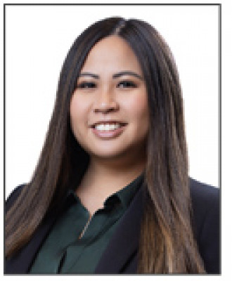 Photo of Kristin Koenecke