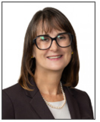 Photo of Michelle Webster