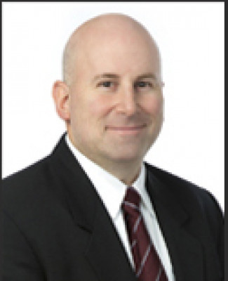 Photo of David M. Schwartz