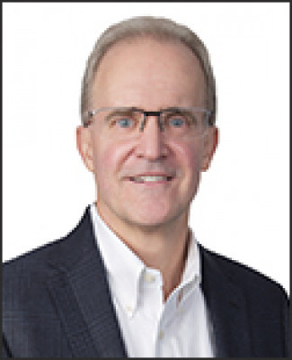 Photo of Scott E. Diamond**
