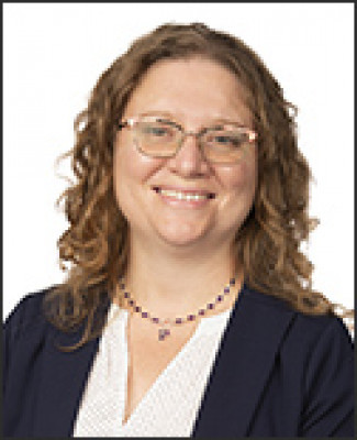 Photo of Francesca M.S. Guerrero