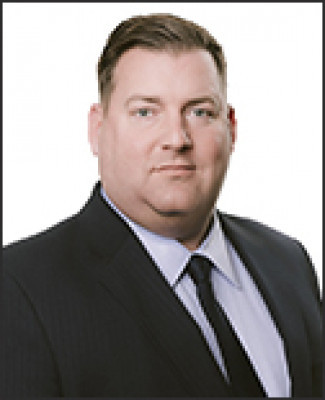 Photo of Dan Ujczo