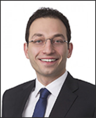 Photo of Kerem Bilge