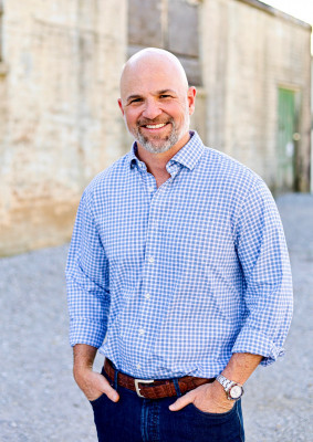 Photo of Brandon McWherter