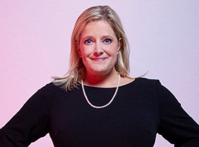 Photo of Karri Bertrand