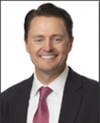 Photo of Sean McCormick