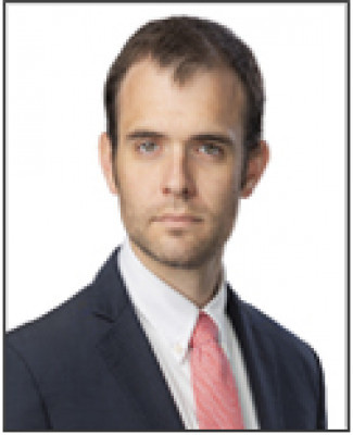 Photo of Alexander Foxx