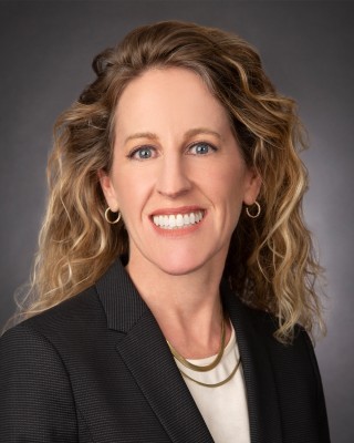 Photo of Allison Fulton