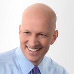 Photo of Bradford T. Hammock