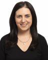 Photo of Allie Strauss