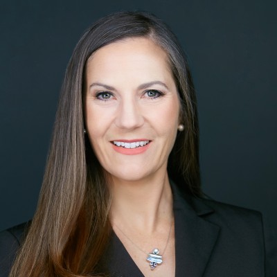 Photo of Bridget Smitha