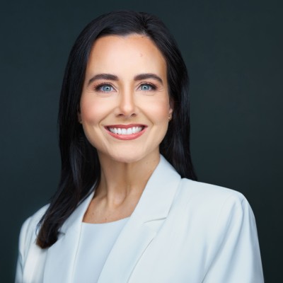 Photo of Stephanie Turk