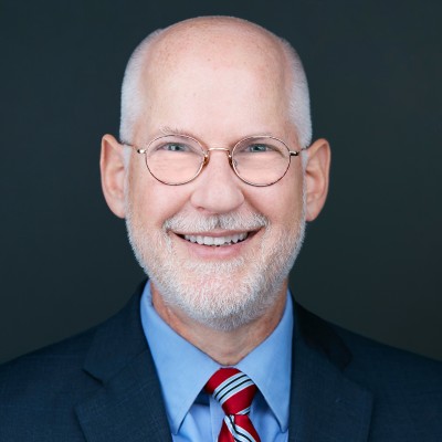 Photo of Douglas Kilby