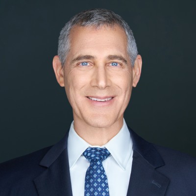 Photo of Glenn Rissman