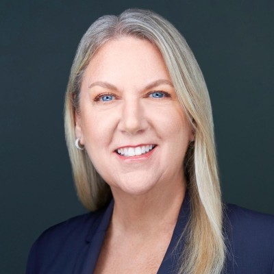 Photo of Lisa Berg
