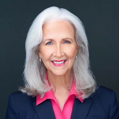 Photo of Sharon Quinn Dixon