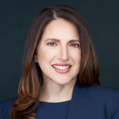 Photo of Ingrid Ponce