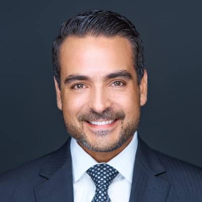 Photo of Rene Ruiz