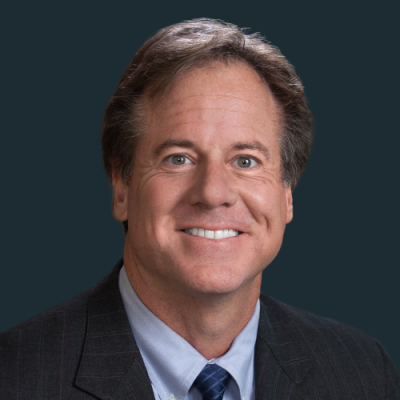 Photo of Eric Gabrielle