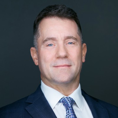 Photo of Glenn Burhans, Jr.