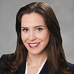 Photo of Claire Readhead
