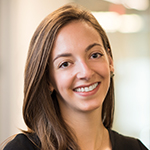Photo of Libby Weingarten