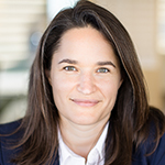 Photo of Beth George