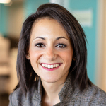 Photo of Mariam Abdel-Malek