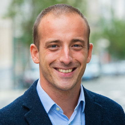 Photo of Alexandre Lépine