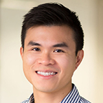 Photo of Christopher Foo