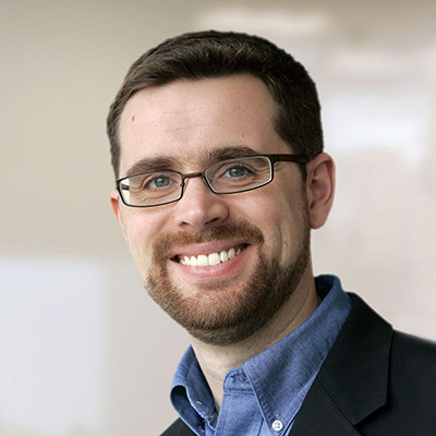 Photo of Stephen Schultze