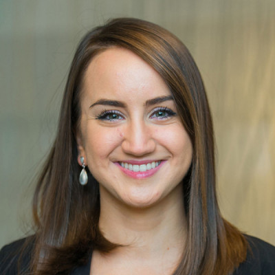 Photo of Deirdre Carroll