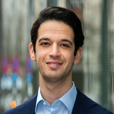 Photo of Sam Meijer