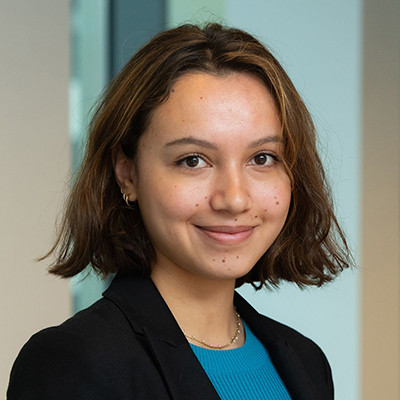 Photo of Mia Gal