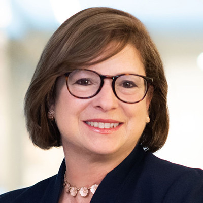 Photo of Georgia Ravitz