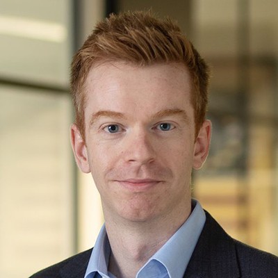 Photo of Tom Evans